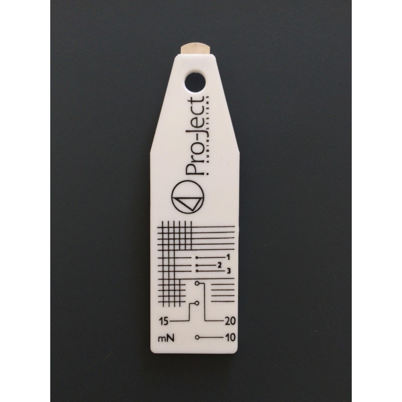 stylus force gauge