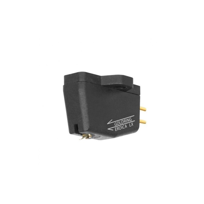 Goldring Eroica-LX Cartridge - NEW in box with warranty. In stock and available for immediate worldwide shipping