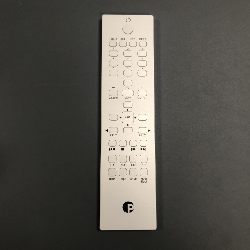 Pro-ject Control IT RS - NEW in box with warranty. In stock and available for immediate worldwide shipping  			