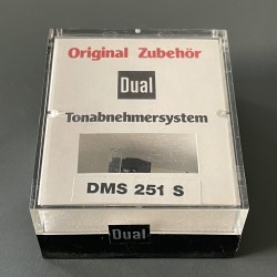 DUAL DN-3 STM/N Ersatznadel für CDS-2 CDS-3 CDS-320 CDS-520 CDS-521 Nadel Stylus 
