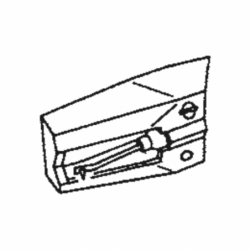 U.P.O.s CZ-800-3 Stylus image
