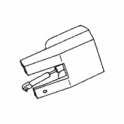 U.P.O.s RED CZ-699-4 Stylus image