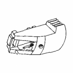 Luxman N-310 C Stylus image