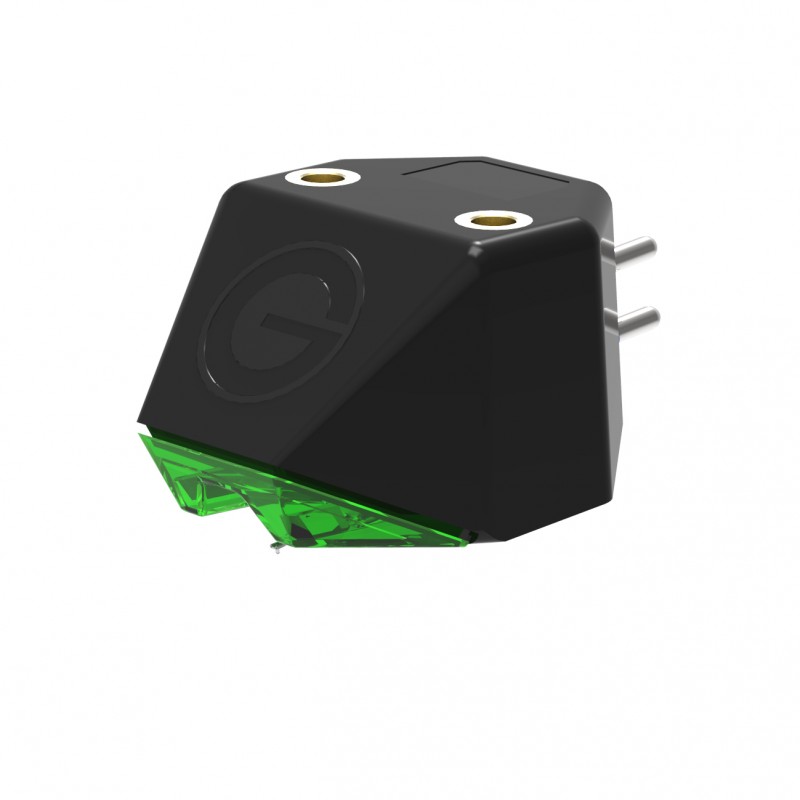 Goldring E2 MM Cartridge - NEW in box with warranty. In stock and available for immediate worldwide shipping