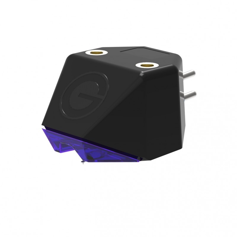 Goldring E3 MM Cartridge - NEW in box with warranty. In stock and available for immediate worldwide shipping