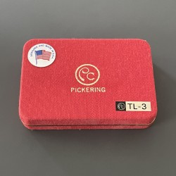 Pickering TL-3 (T4P-STEREOHYD)
