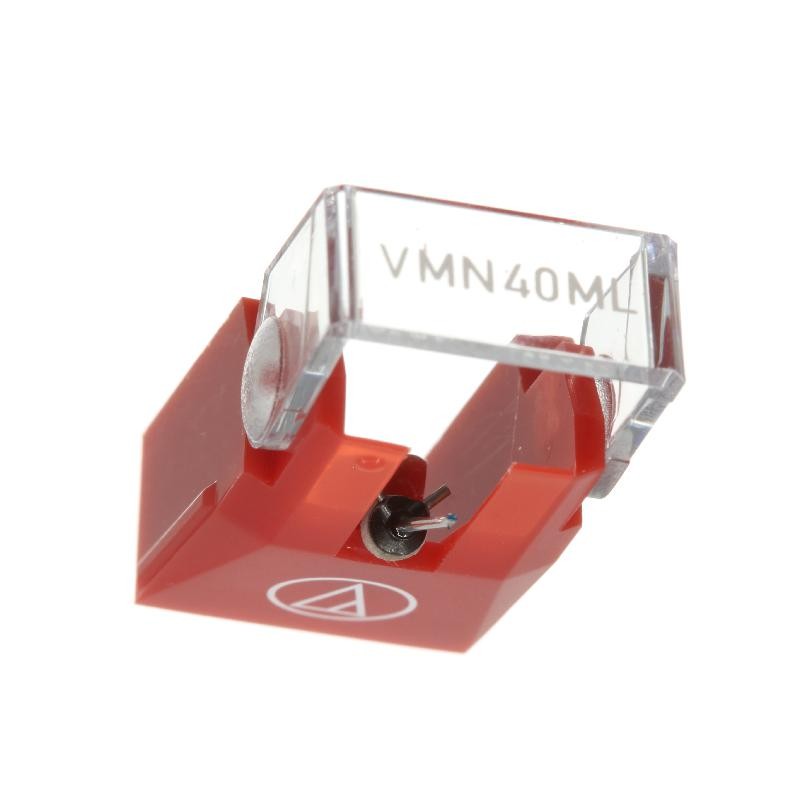 VMN-40ML stylus for Audio Technica VM-540ML / VM-740ML | DaCapo Audio