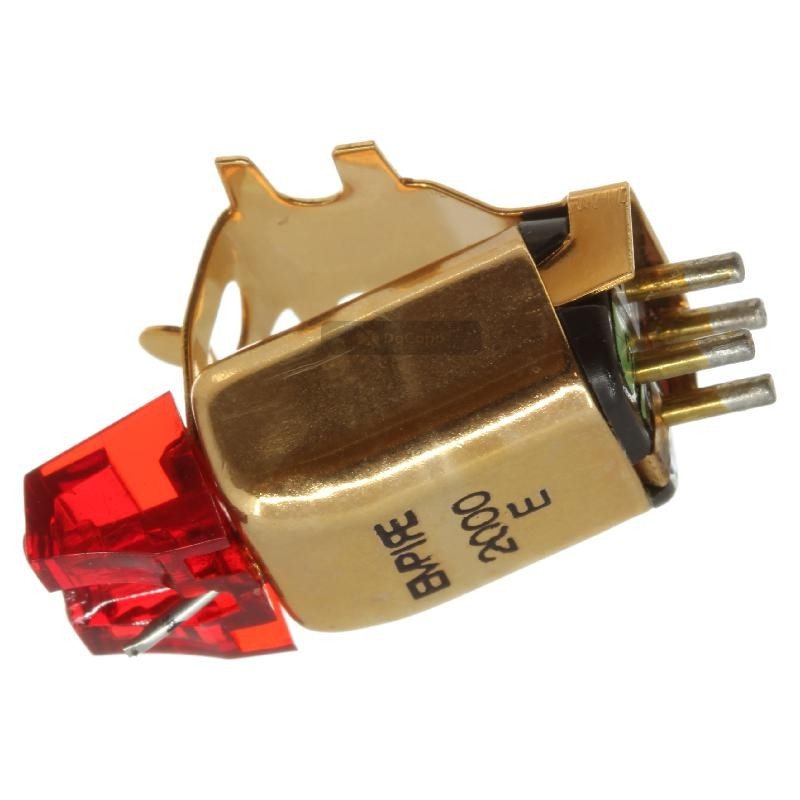 Buy Empire 2000 E DELUXE PACKED Turntable Pickup Cartridges DaCapo