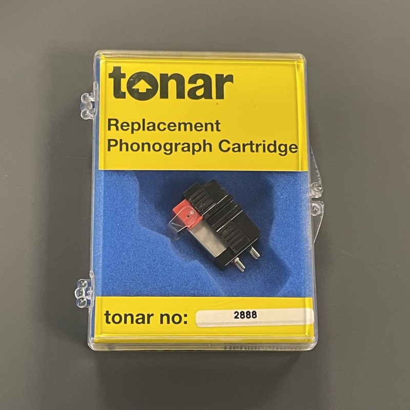 Buy Excel QD700 E BULK Turntable Pickup Cartridges DaCapo Audio Shop