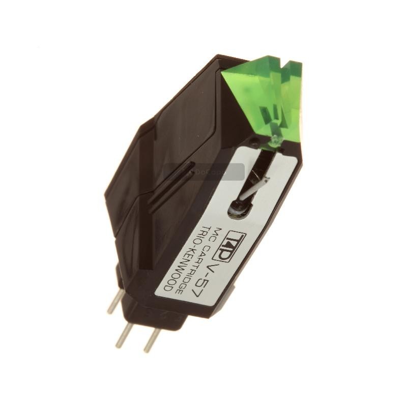 Buy Kenwood V57 T4P Turntable Pickup Cartridges DaCapo Audio Shop