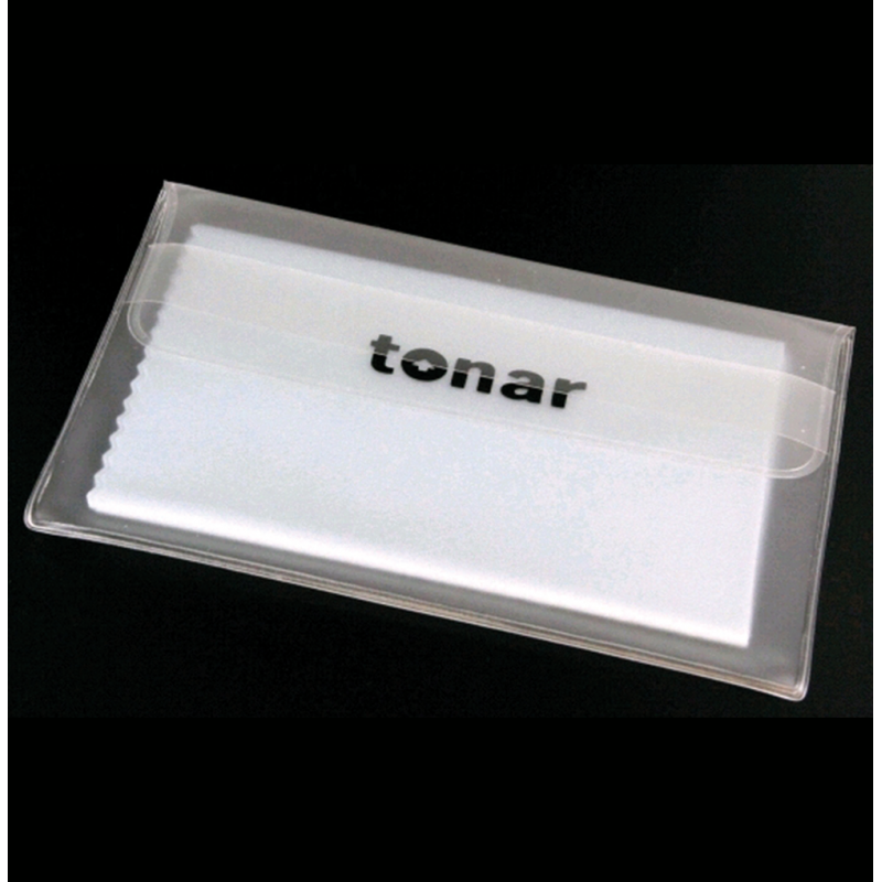 Tonar Micro fiber cleaning cloth image Tonar Micro fiber cleaning cloth image