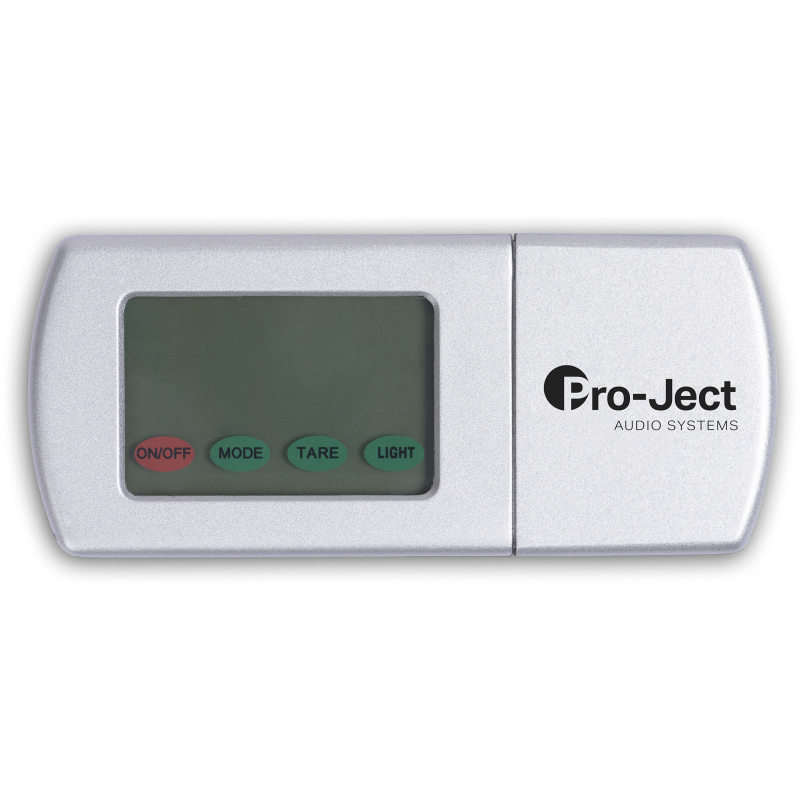 Buy Pro-ject MEASURE IT 2 - DaCapo Audio Shop