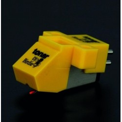 Tonar Birdie DJ disco cartridge (set of two) image