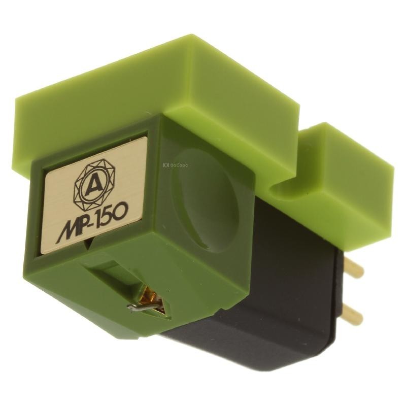 Nagaoka MP-150 image Nagaoka MP-150 image