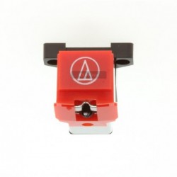 Audio Technica AT-91 R (RED) image