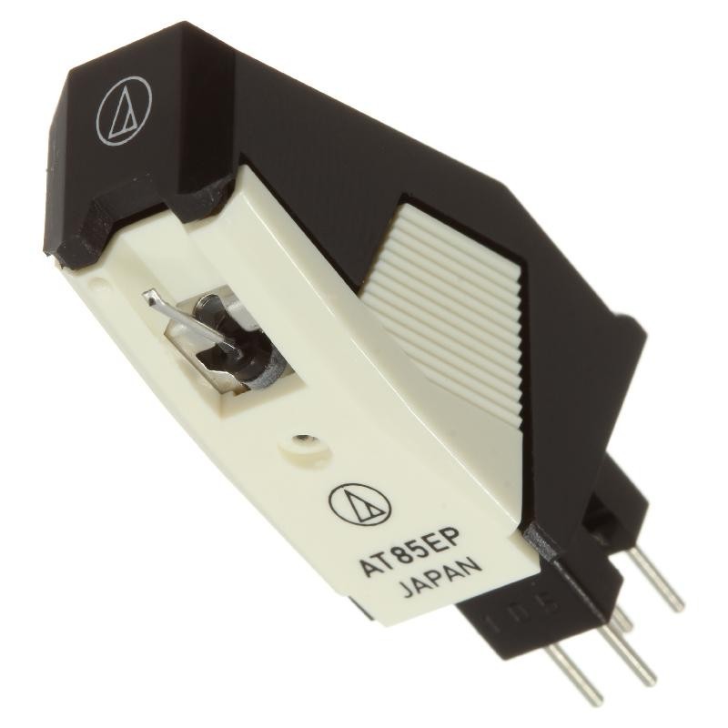 Audio Technica AT85EP Cartridge image Audio Technica AT85EP Cartridge image
