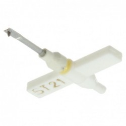 Replacement needle for BSR ST 12 tone needle
