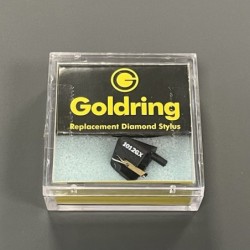 ORIGINAL Tonnadel Goldring D 12 GX D12GX für G 1012 NEU 