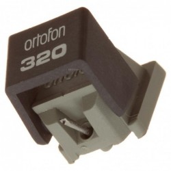 Ortofon 320 Stylus for Series 300 image