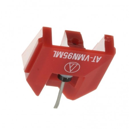 AT-VMN95ML Stylus for Audio Technica AT-VM95ML | DaCapo Audio