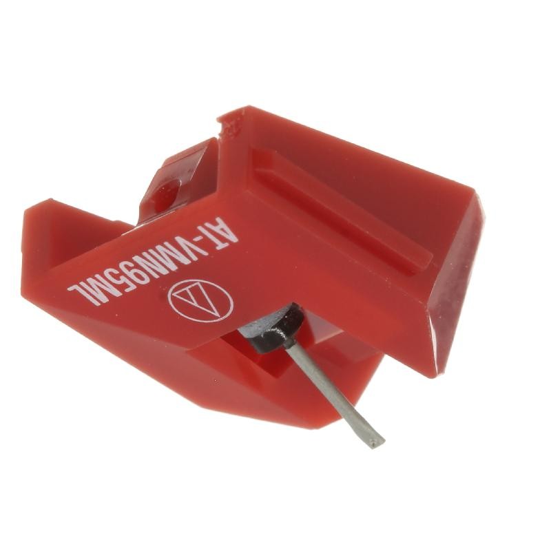 ATVMN95ML Stylus for Audio Technica ATVM95ML DaCapo Audio