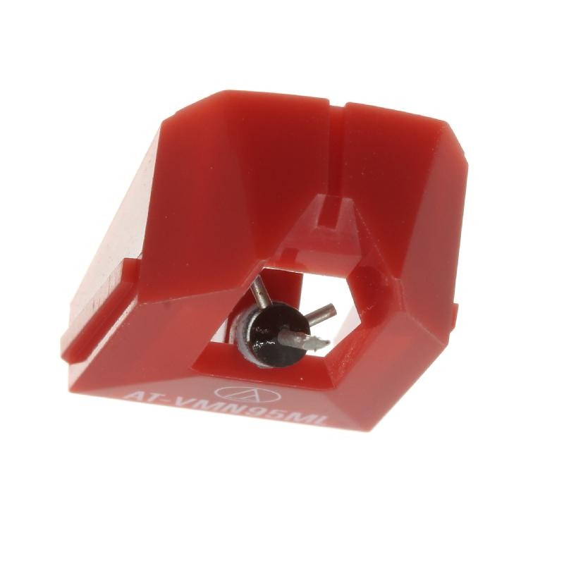 AT-VMN95ML Stylus for Audio Technica AT-VM95ML | DaCapo Audio