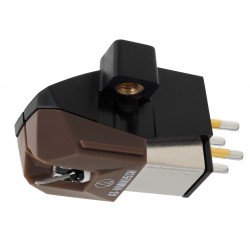 Audio-Technica VM670SP Dual Moving Magnet Stereo Turntable Cartridge for 78 RPM Records 