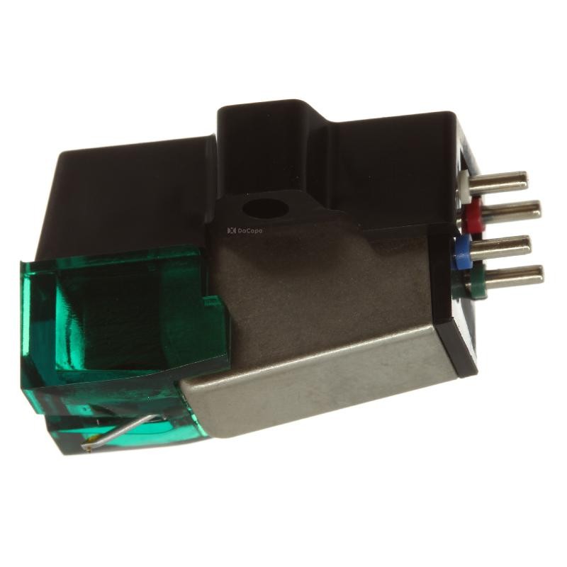 Buy Nagaoka C711 MMTYPE Turntable Pickup Cartridges DaCapo Audio Shop