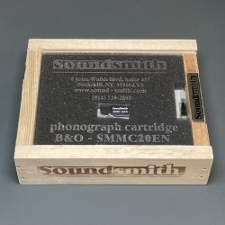 SoundSmith SMMC-20EN...