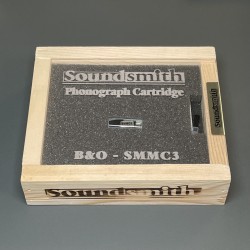 SoundSmith SMMC3...
