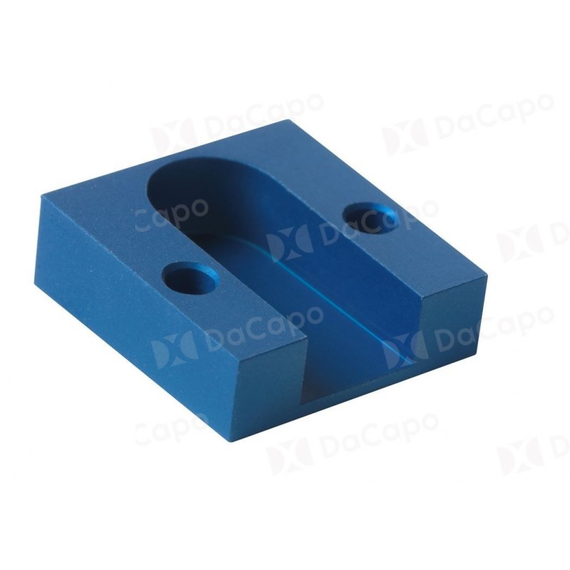 Ortofon SPU N adapter - NEW in box with warranty. In stock and available for immediate worldwide shipping  			