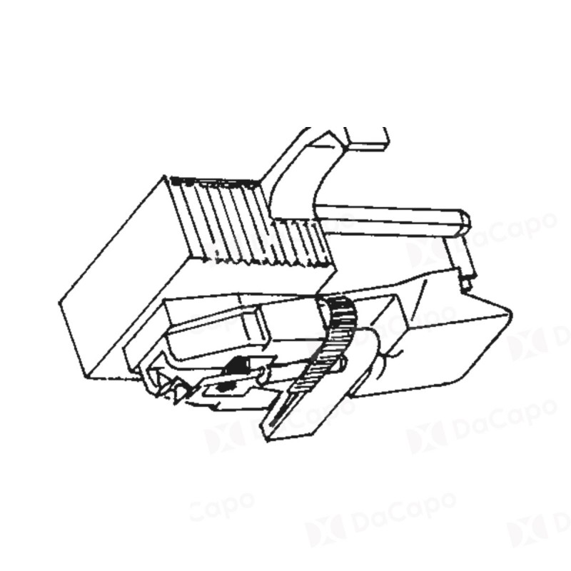 Elac KST-112 - NEW in box with warranty. Ships worldwide  			