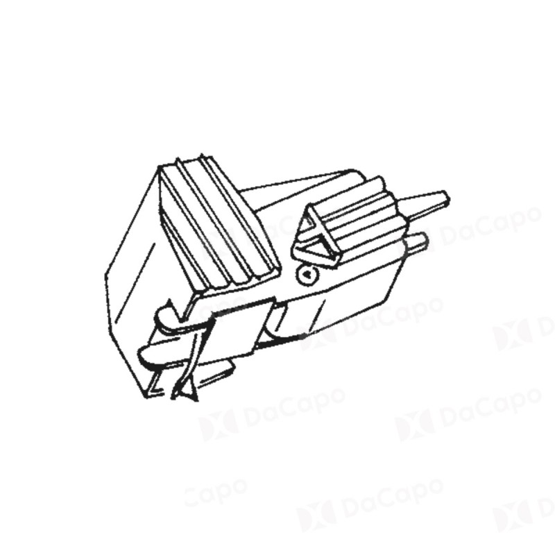 Pathe Marconi MUCS/MCS - NEW in box with warranty. Ships worldwide  			