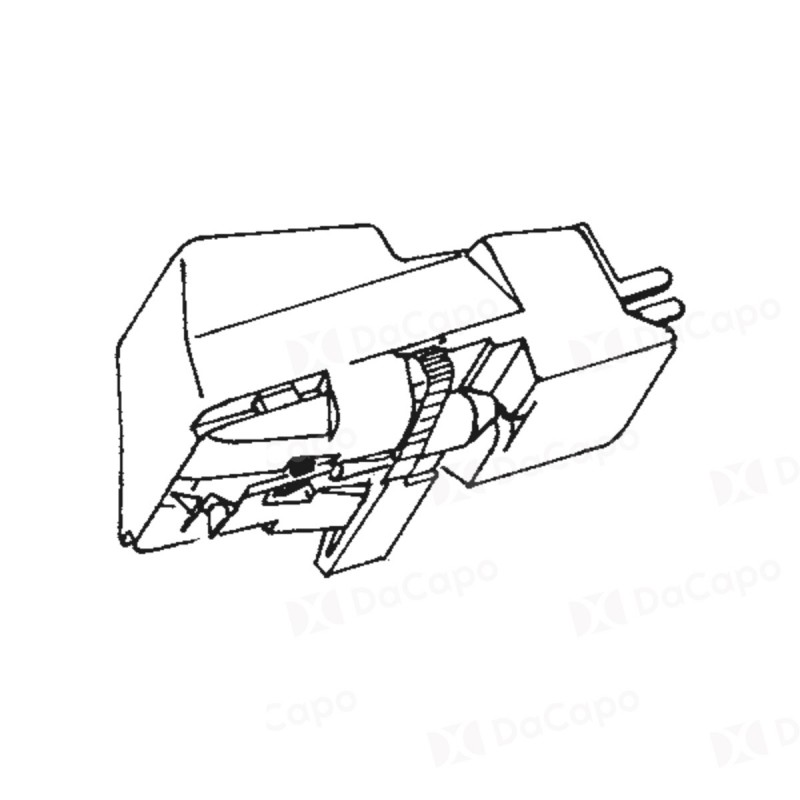 Perpetuum Ebner PE-186- PE-188 - NEW in box with warranty. In stock and available for immediate worldwide shipping  			