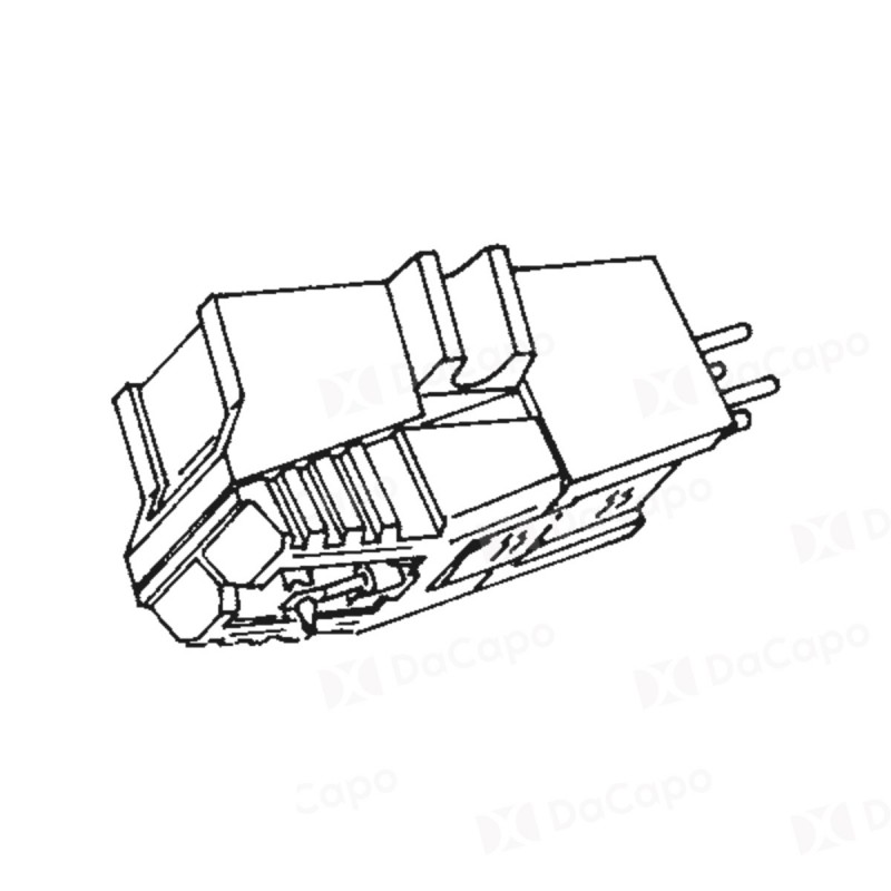 Sanyo MGT-17 - NEW in box with warranty. Ships worldwide  			