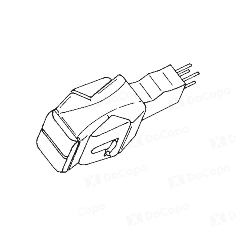 Pickering STEREO JUKEBOX - NEW in box with warranty. Ships worldwide  			