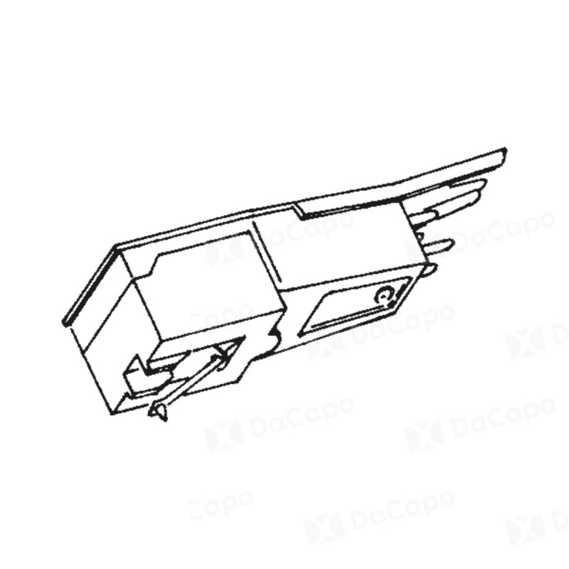 Sanyo MGT-5 - NEW in box with warranty. Ships worldwide  			