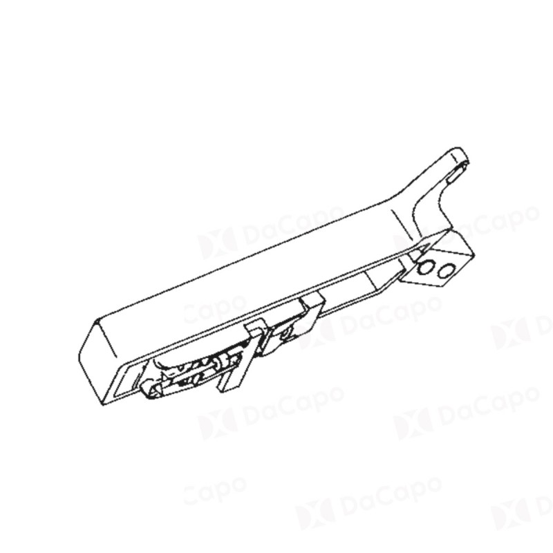 TETRAD/B.S.R. 97 - NEW in box with warranty. Ships worldwide  			