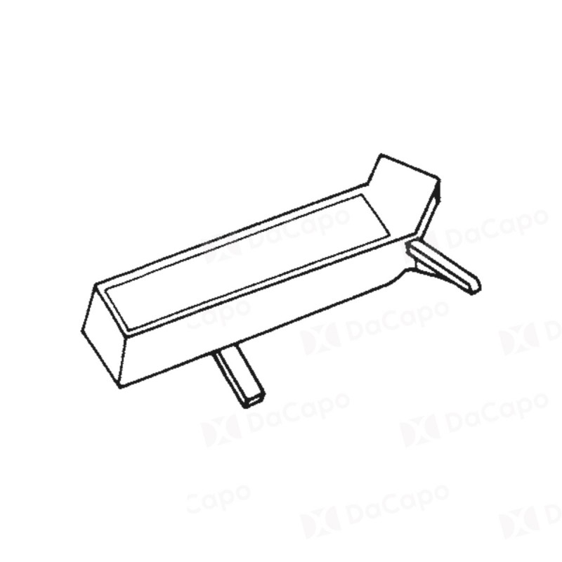 B.S.R. SC-7 M 2 - NEW in box with warranty. Ships worldwide  			