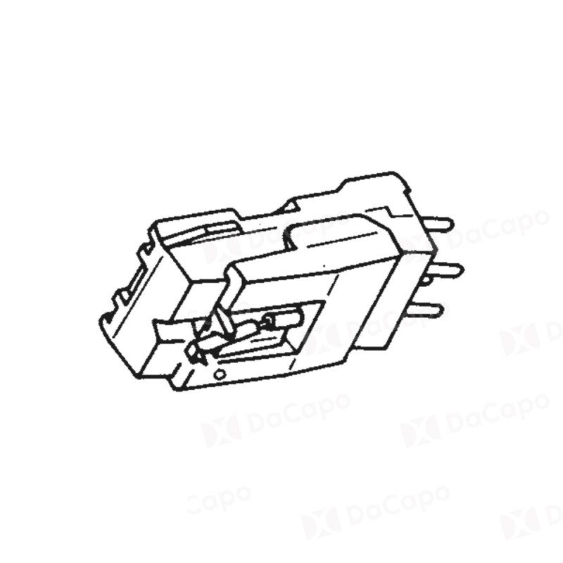 CZ-699-5D Cartridge - NEW in box with warranty. Ships worldwide  			