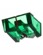 DaCapo Nude Stylus Replacements | DaCapo Audio